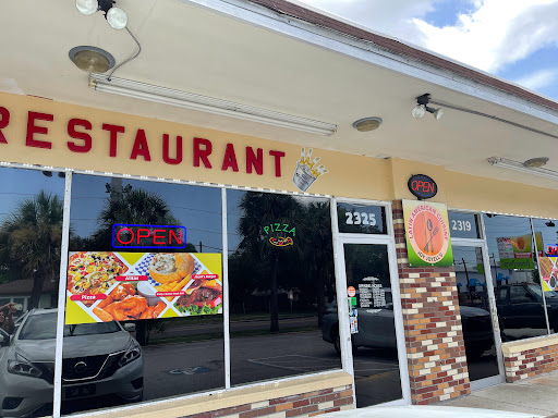 Casa 28 Mexican Grill