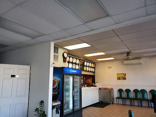 Number One Chinese Restaurant
